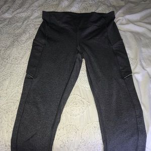 Lulu lemon crop leggings
